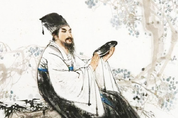 蘇軾作千古名篇《春宵》，勸人珍惜良辰美景，結果首句就被用污了