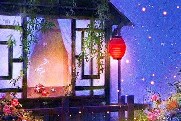 蘇軾作千古名篇《春宵》，勸人珍惜良辰美景，結果首句就被用污了
