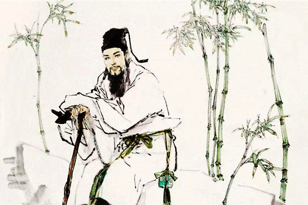 蘇軾作千古名篇《春宵》，勸人珍惜良辰美景，結果首句就被用污了