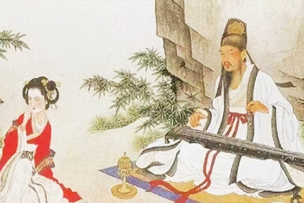 蘇軾作千古名篇《春宵》，勸人珍惜良辰美景，結果首句就被用污了