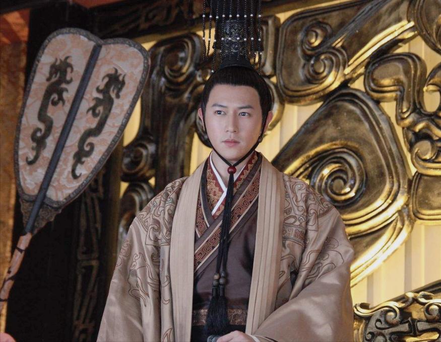 漢景帝無意間睡錯妃子，卻生對了兒子，換來大漢朝200年的延續-圖3