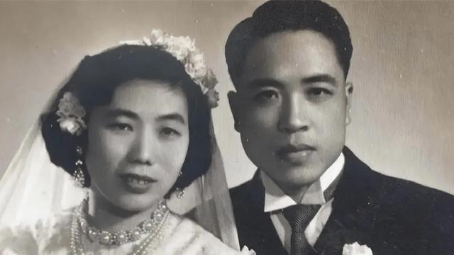 臺灣老兵回鄉探親，以為發妻改嫁暈倒在家門口，村民：你還有兒子-圖1