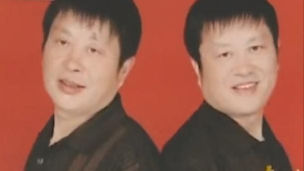 02年女兒放學喊陌生男子爸爸，一查DNA，竟是失散半世紀的親叔叔-圖1