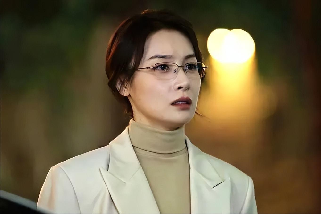《狂飆》：看清高啟蘭守身如玉20年，才明白孟鈺為何去算計安欣-圖3
