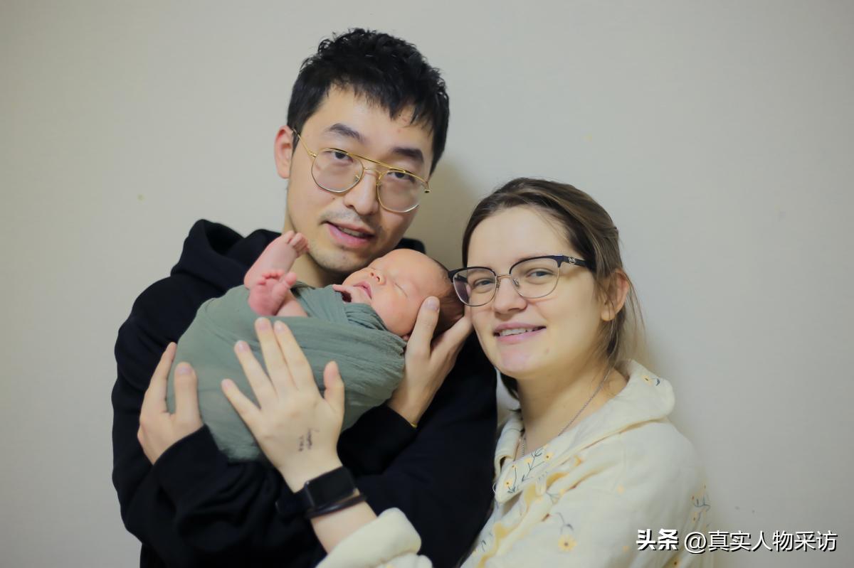 我，烏克蘭女孩，來中國旅游把自己嫁了，爸爸以為我奉子成婚-圖4