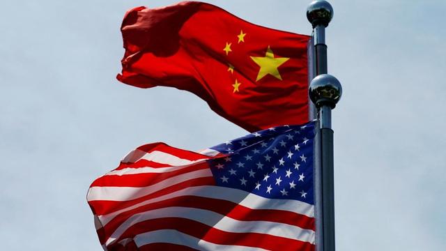 中方的回復(fù)，俄議員不必幸災(zāi)樂禍，中國的絕不接受，不只針對美國-圖1