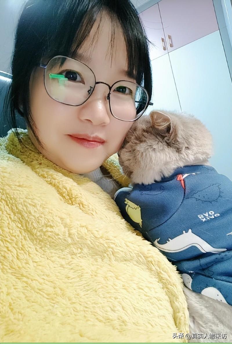 我，35歲農(nóng)村女子，沒上過大學(xué)又不想打工，在家6年寫了18本書-圖2