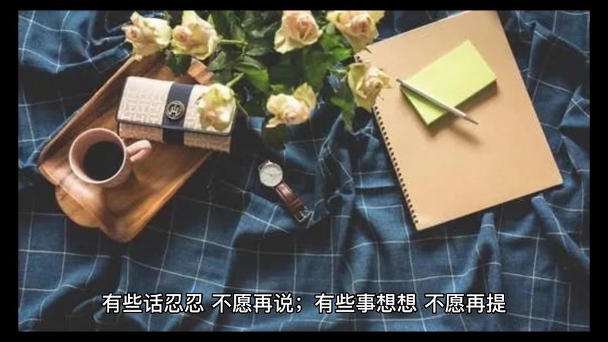 #中視頻計(jì)劃 #中視頻合作伙伴計(jì)劃 #觸動(dòng)心弦的那些話(huà) #情感語(yǔ)錄