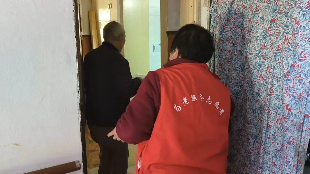 這項服務，讓老人暖胃又暖心！-圖4