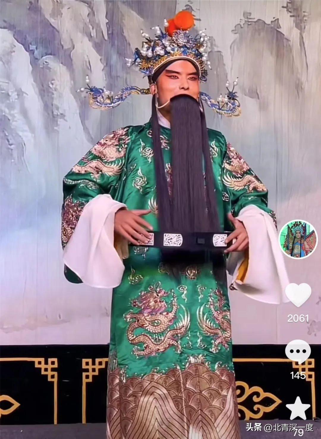 “摔不倒”的大武生：差一點進廠打工，用直播延續舞臺夢-圖4