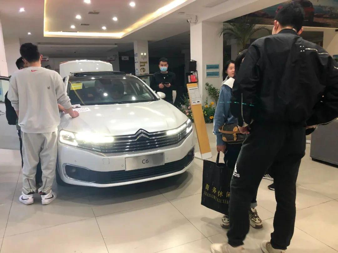 80多款車型降價，大量二手車虧損甩賣：或迎車商倒閉潮-圖2