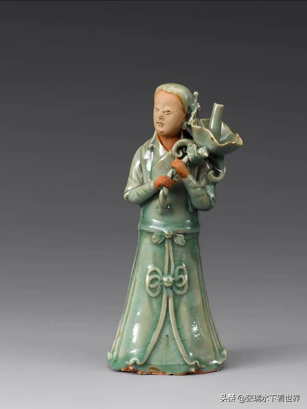 一片青瓷，刻在一座城市的DNA里，傳承上千年，魅力何在？（下）-圖2